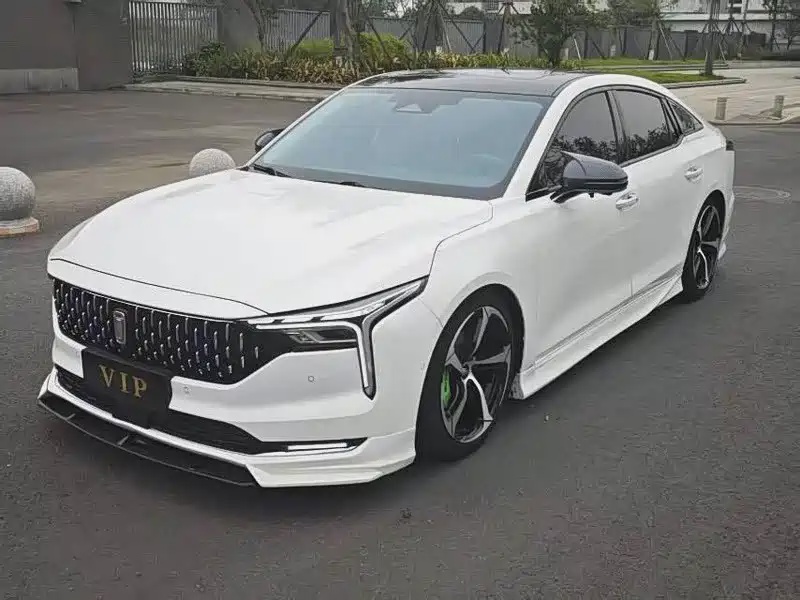Bestune B70