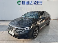 Volkswagen Sagitar 2024