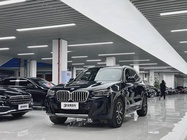 BMW X3 2023
