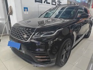 Land Rover Velar 2018