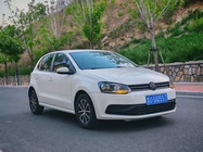Volkswagen Polo 2016