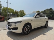 Maserati Levante 2017