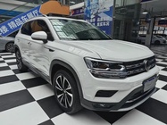 Volkswagen Tharu 2022