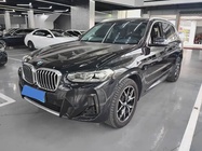 BMW X3 2023