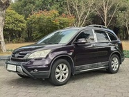 Honda CR-V 2012
