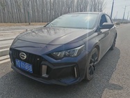 GAC Shadow Leopard 2022