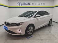 Geely GL 2021
