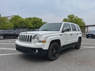 Jeep Patriot 2013