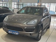Porsche Cayenne 2013