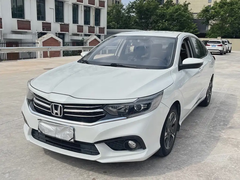 Honda Envix