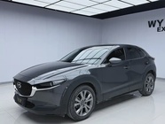 Mazda CX-30 2022