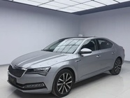 Skoda Superb 2023