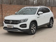 Volkswagen Tayron 2020