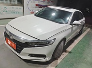 Honda Accord 2019
