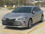 Toyota Avalon 2021