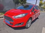 Ford Fiesta 2014