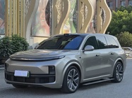 Li Auto L9 2024