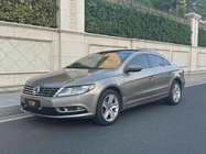 Volkswagen CC 2015
