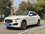 Maserati Levante 2017