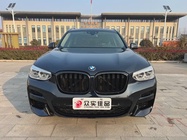 BMW X3 2020