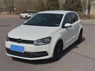 Volkswagen Polo 2018