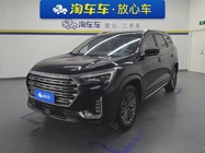 Jetour X90 PLUS 2023