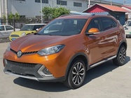 MG GS 2015