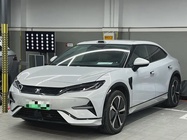 BYD L 2025