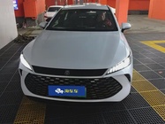 BYD Qin PLUS 2025