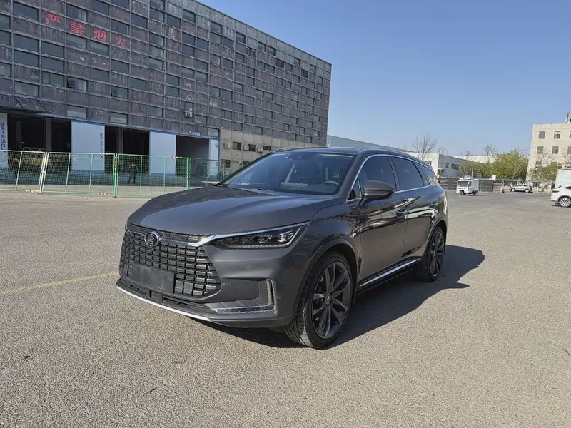 BYD Tang