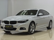 BMW 3 Series 2019