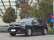 Mercedes-Benz GLE-Class 2020
