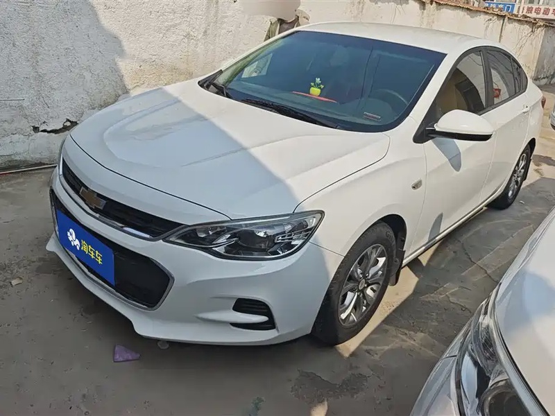 Chevrolet Cavalier