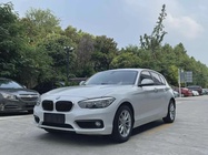 BMW 1 Series 2016