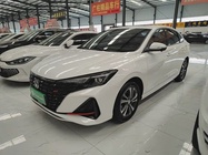 Changan Eado 2023
