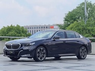 BMW 5 Series 2024