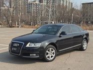 Audi A6 2011