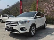 Ford Kuga 2017