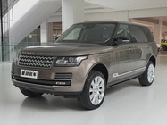 Land Rover Range Rover 2015