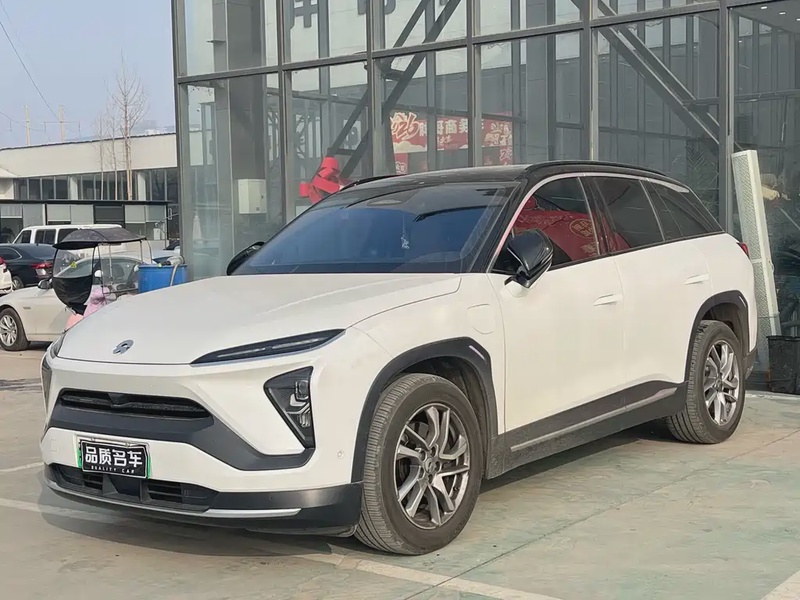 NIO ES6