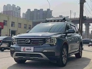 GAC GS8 2017