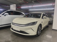BYD Qin L 2025