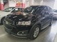Chevrolet Captiva 2016