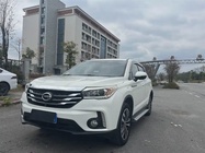 GAC GS4 2017
