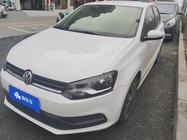 Volkswagen Polo 2018