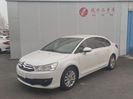 Citroen C4 2015