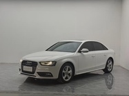 Audi A4 2015