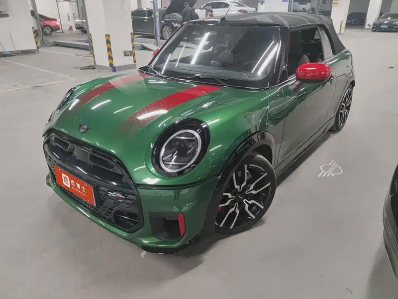 MINI Other