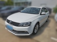 Volkswagen Sagitar 2016