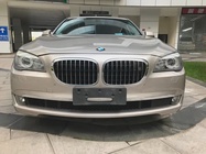 BMW 7 Series 2012